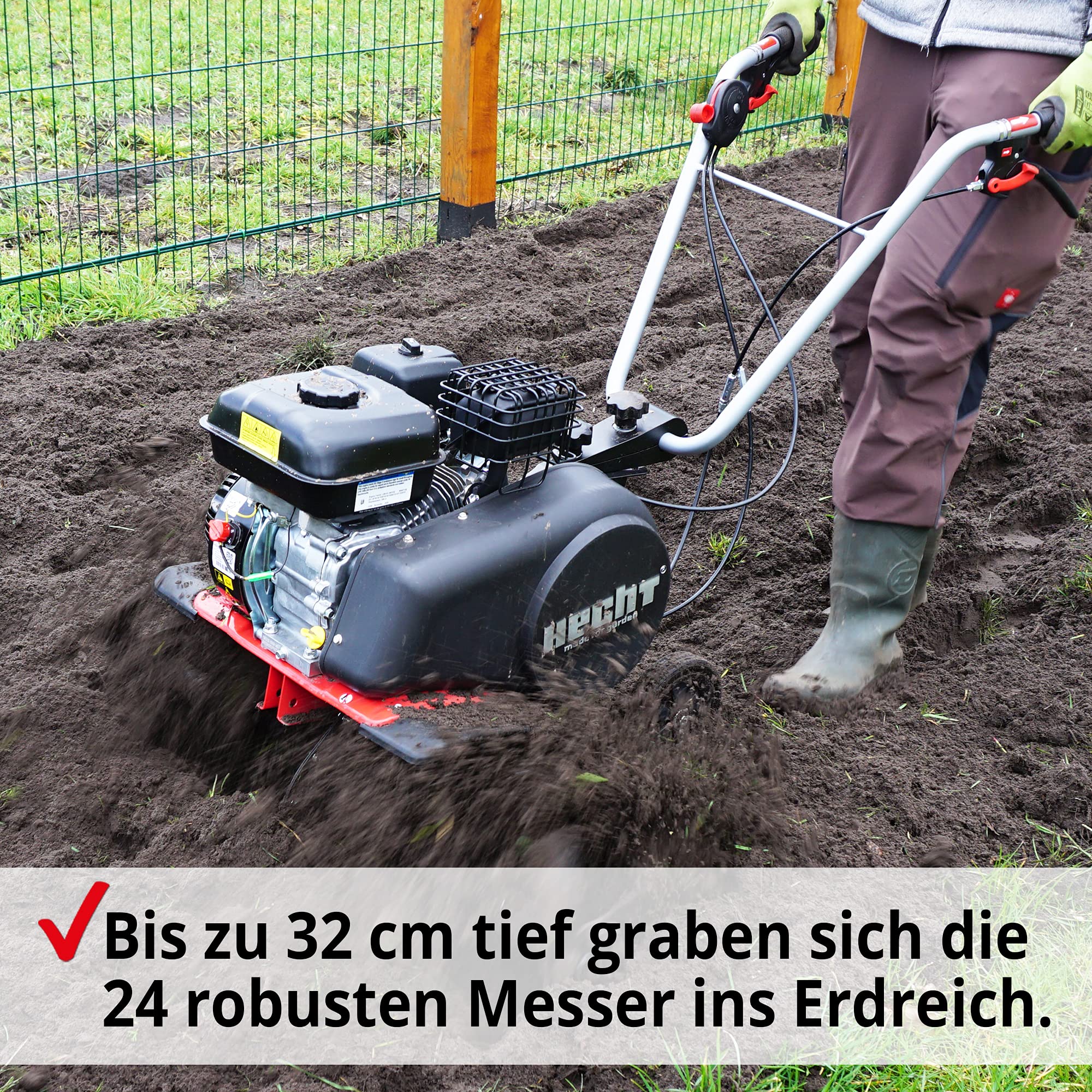 hecht-benzin-motorhacke-6-5-ps-32-84-cm-208-cm image 5