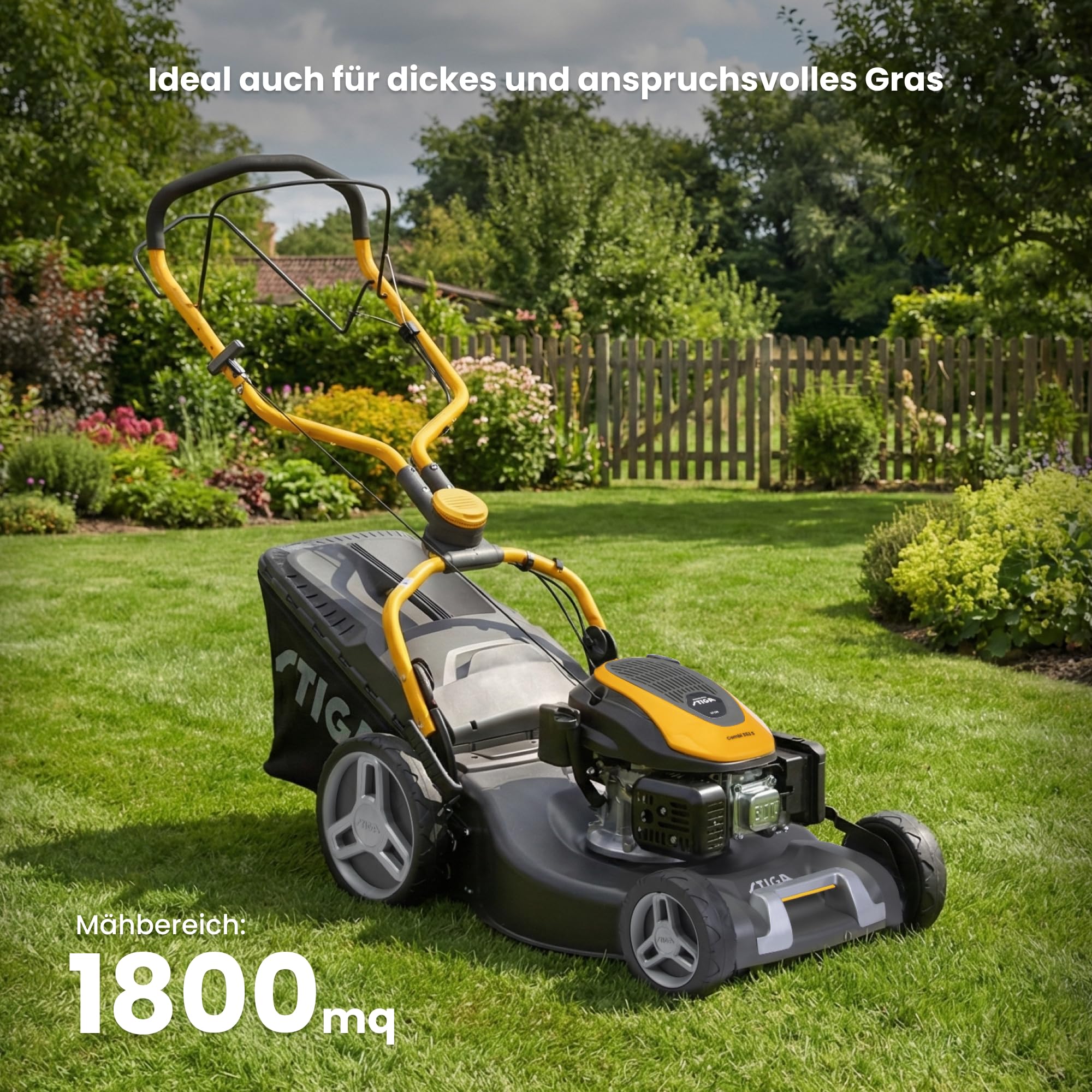 stiga-combi-553-s-benzin-rasenm-her-51-cm-selbstfahrend image 3