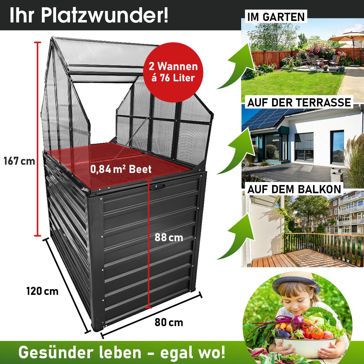 brast-hochbeet-mit-gew-chshaus-aufsatz-120x80-alu-2in1 image 5