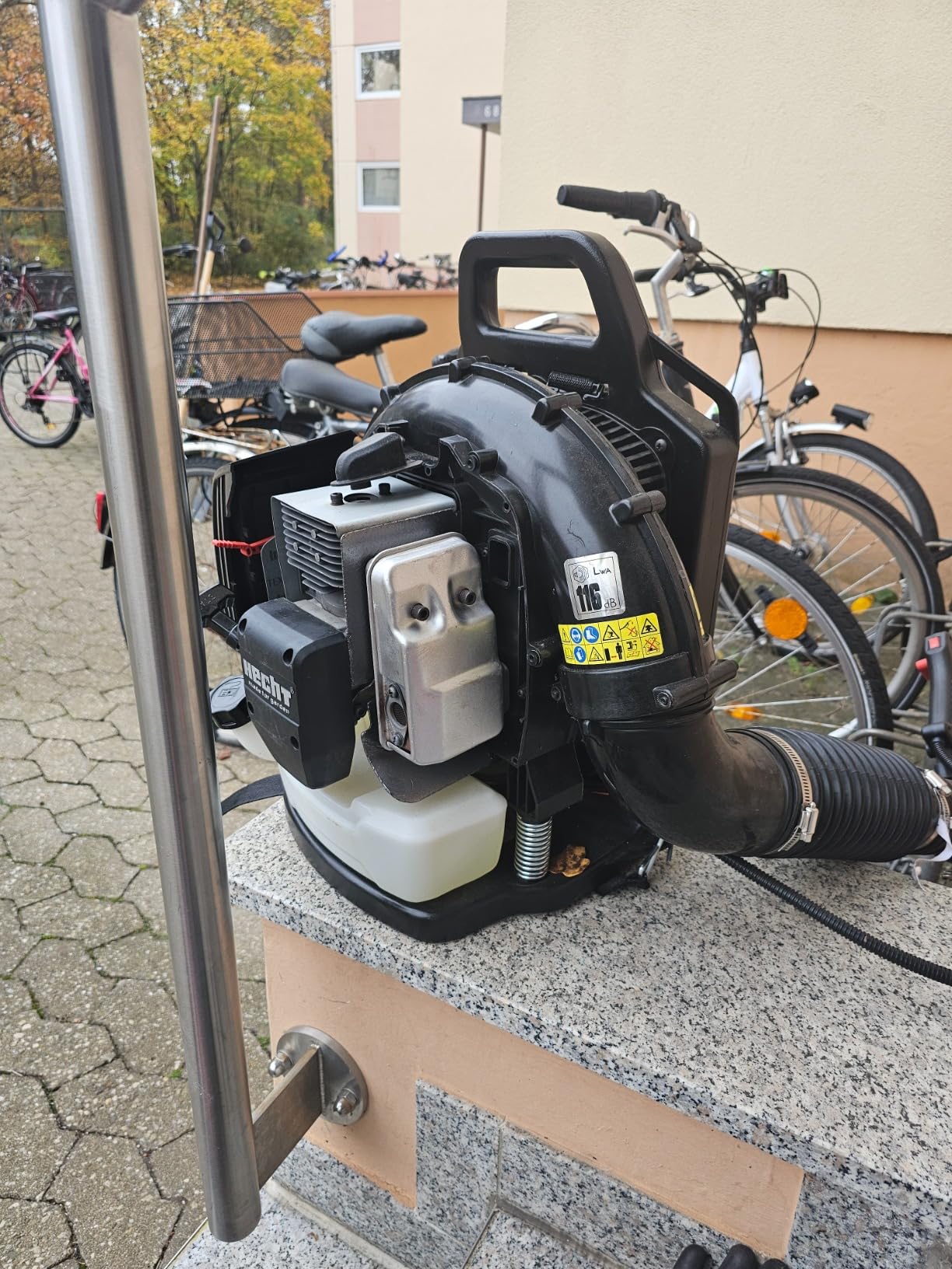 Bequem zu tragen