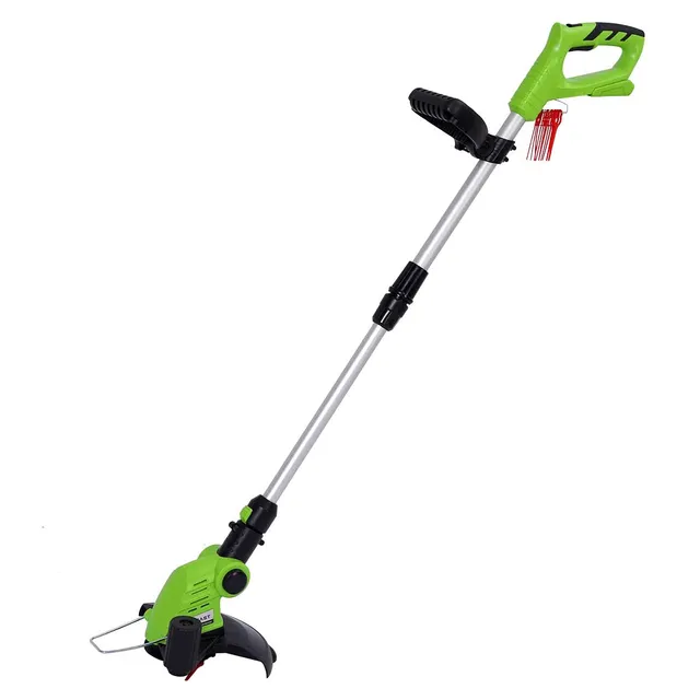 brast-20v-akku-trimmer-250-mm-ohne-akku-teleskop image 1