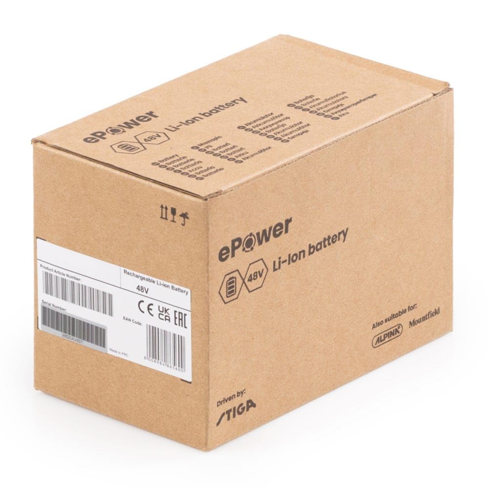 stiga-e-440-akku-48-v-4-ah-epower-gartenger-te image 3