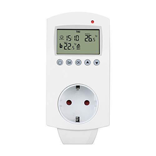 brast-infrarotheizung-300-1200-watt-mit-thermostat-elektroheizung image 2