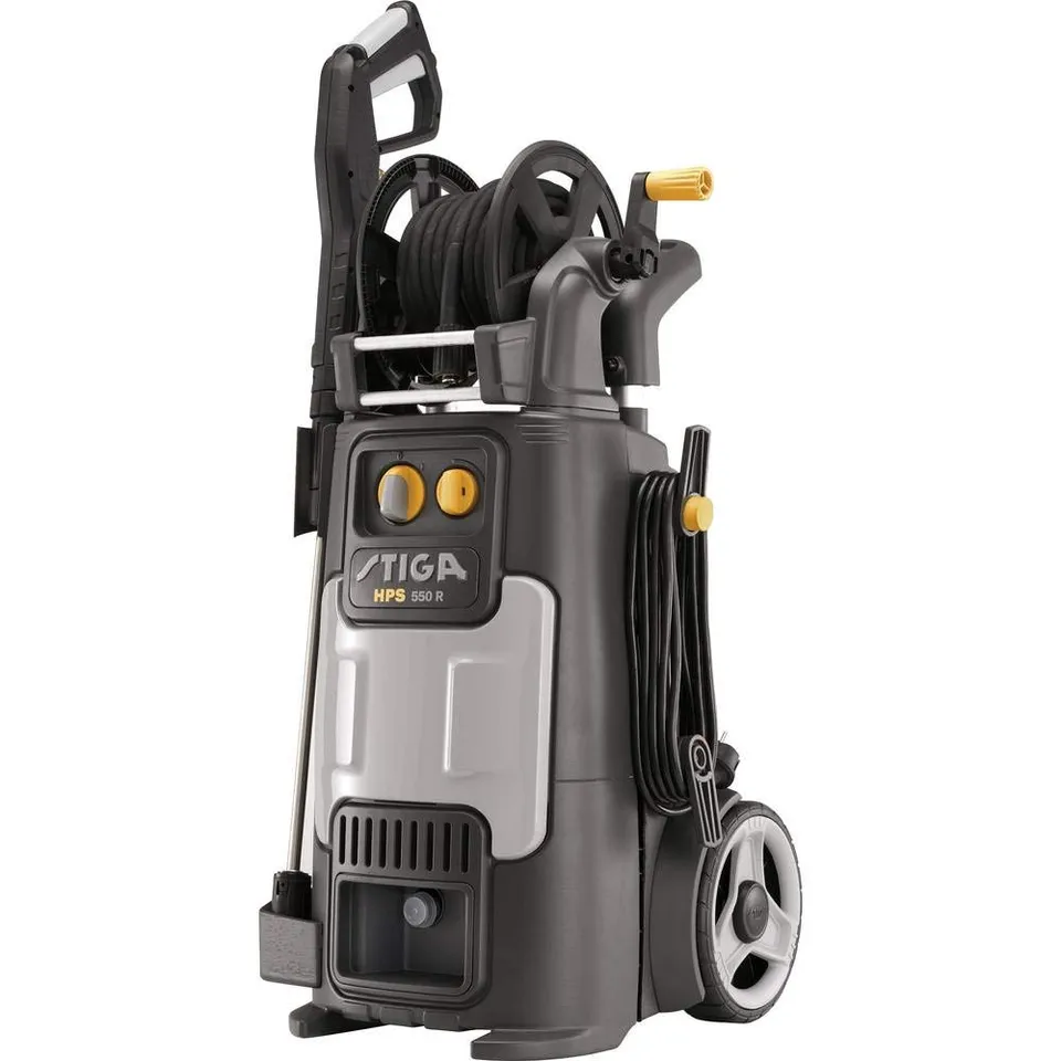 stiga-hps-550-r-hochdruckreiniger-langlebig-robust image 1