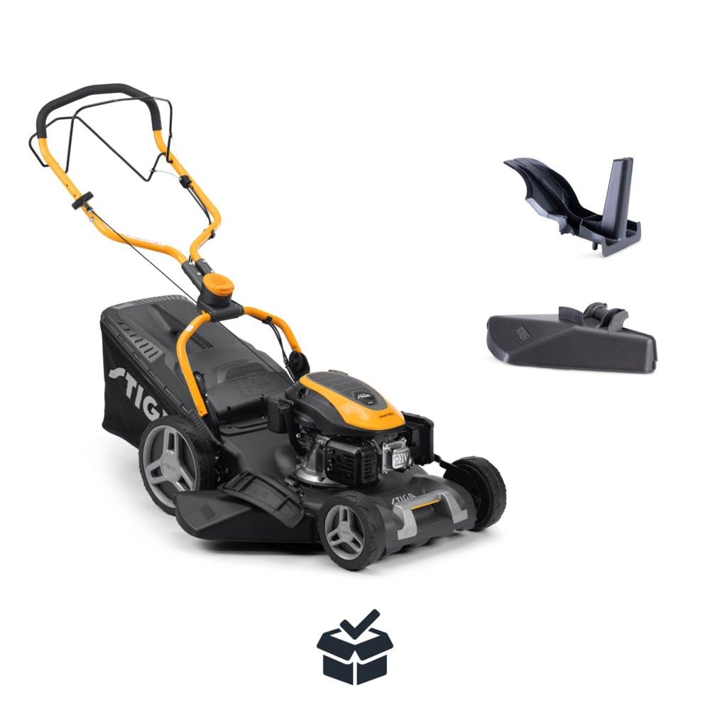stiga-combi-753-s-benzin-rasenm-her-51-cm-selbstfahrend image 7