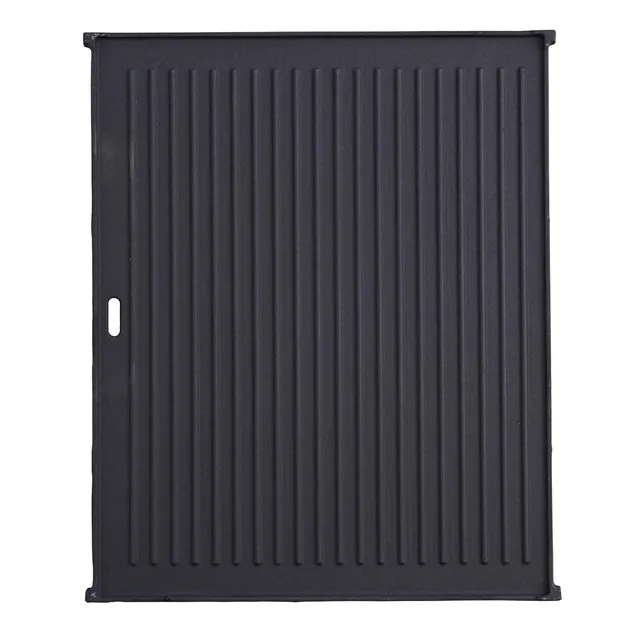 brast-grillplatte-gusseisen-35x42cm-gasgrillplatte-beidseitig image 1