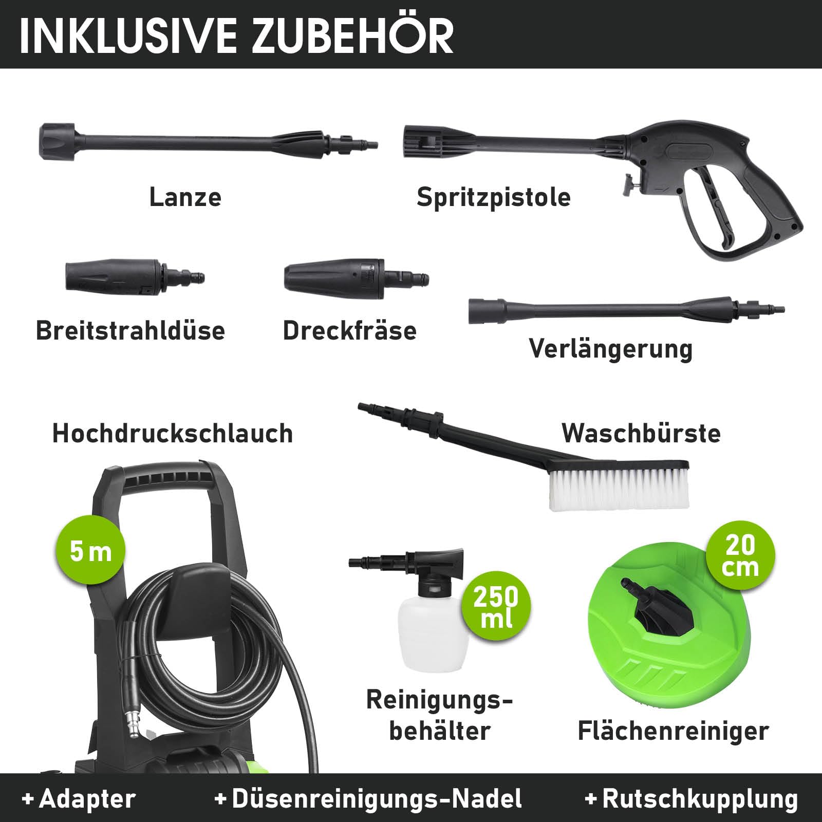 brast-easy-hochdruckreiniger-135-bar-elektro-mit-zubeh-r image 3