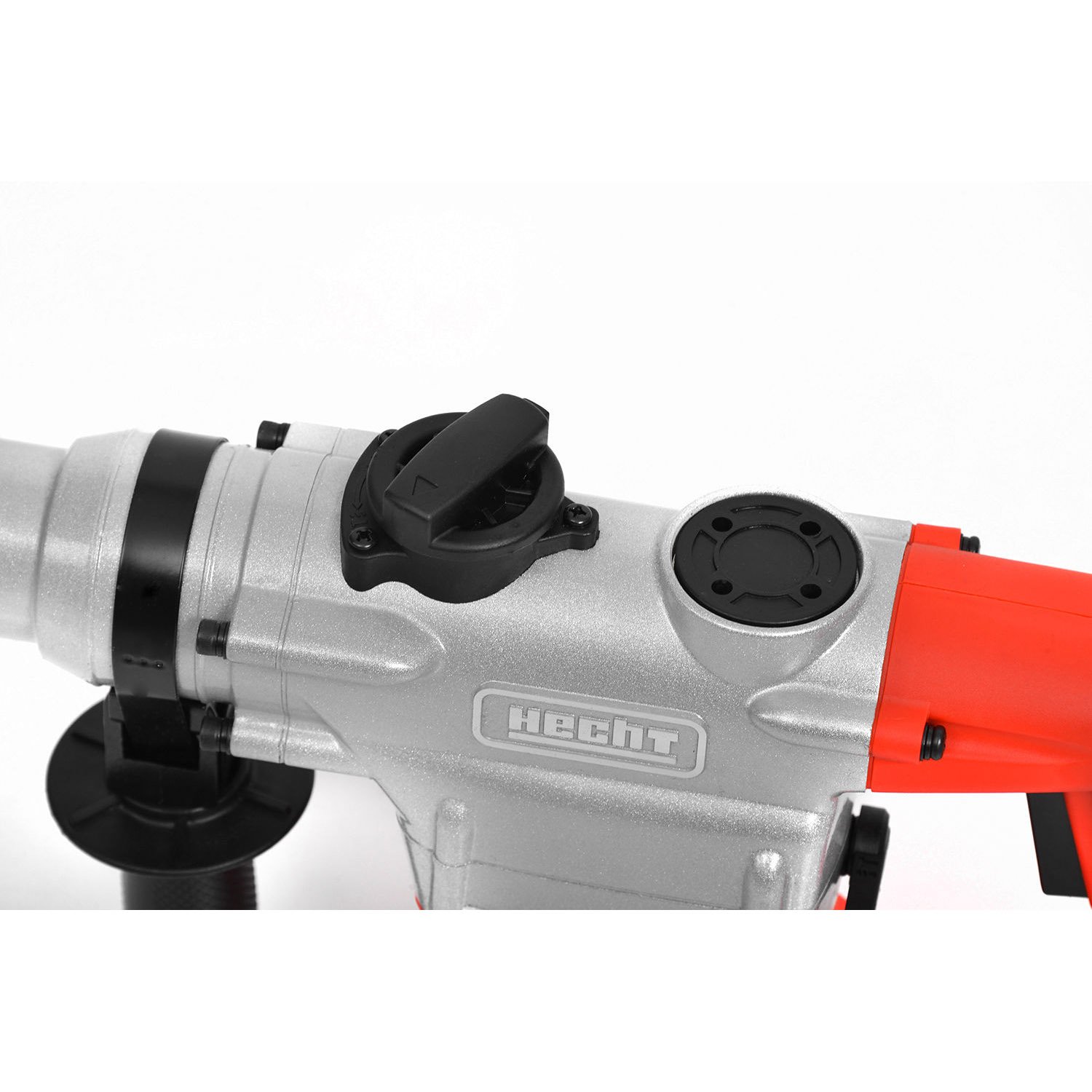 hecht-1028-bohrhammer-sds-plus-1050-w-4-5-j-mit-koffer image 5