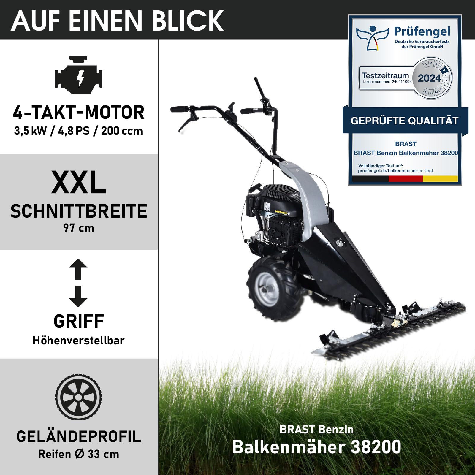 brast-balkenm-her-benzin-97cm-4-8ps-mit-antrieb image 7