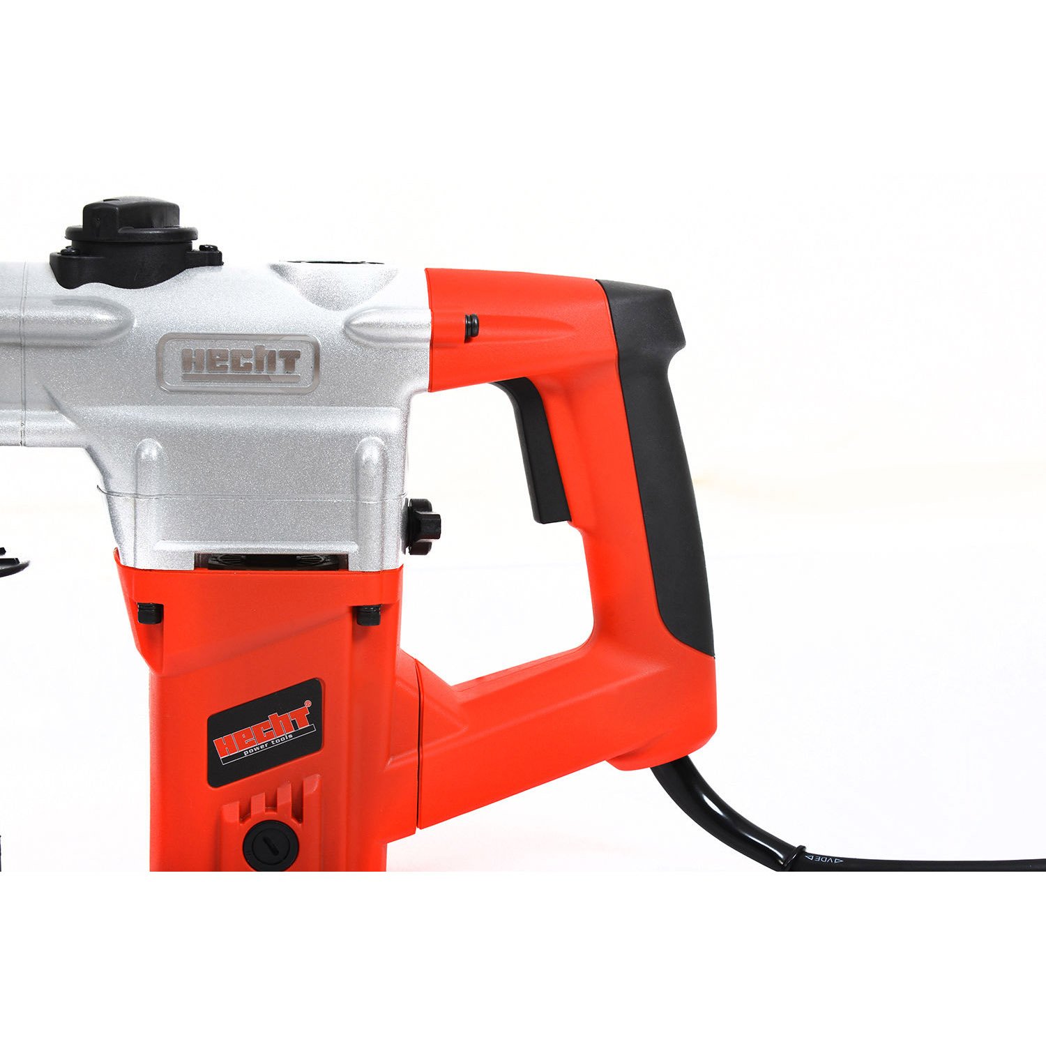 hecht-1028-bohrhammer-sds-plus-1050-w-4-5-j-mit-koffer image 7