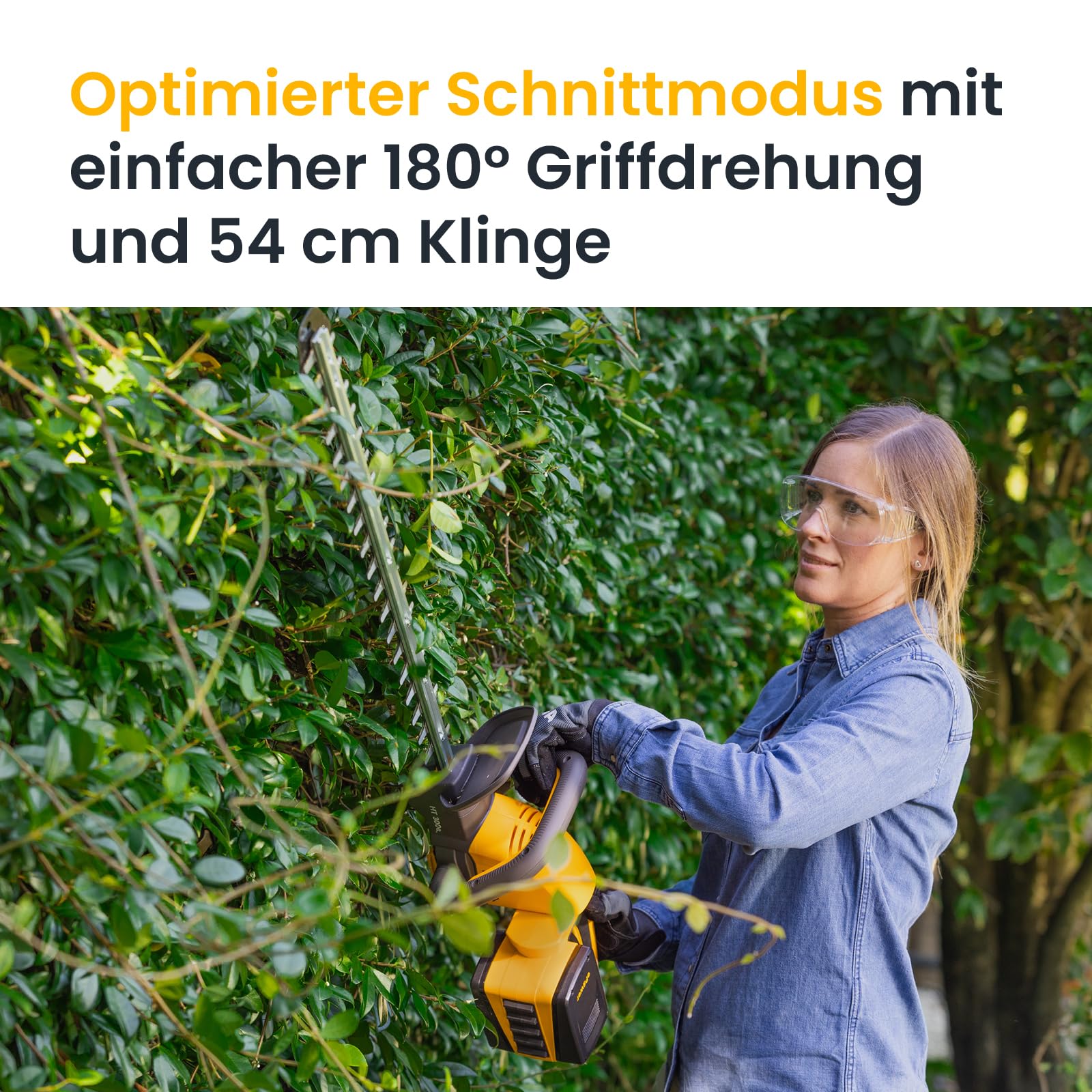 stiga-ht-300e-akku-heckenschere-54cm-2x20v-set-inkl-akku image 5