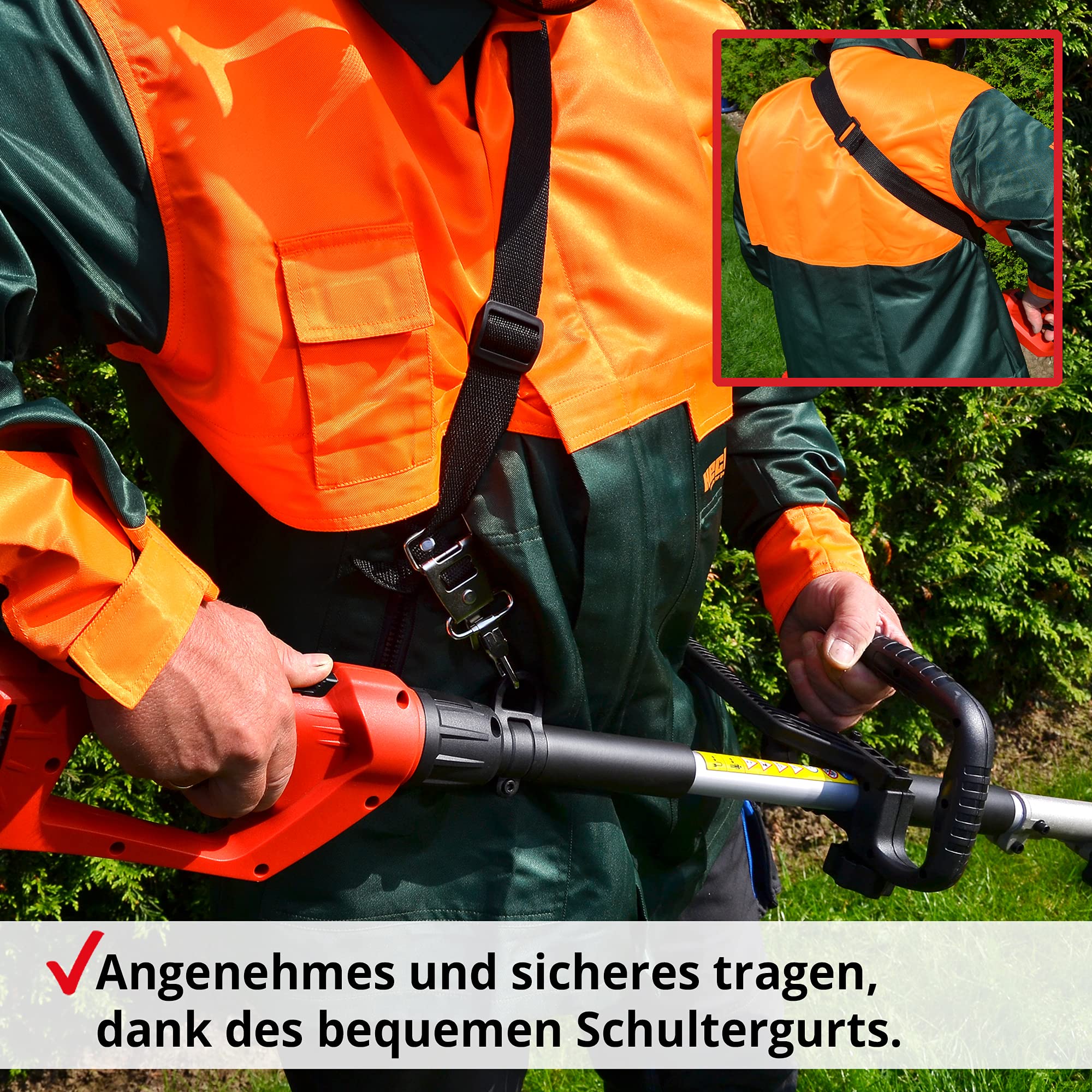hecht-3in1-elektro-multitool-900-w-trimmer-hecke-ast image 7