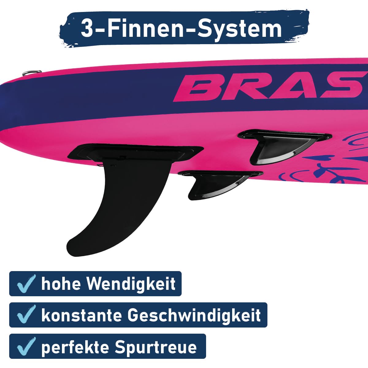 brast-summer-sup-board-set-320x81cm-200kg-mit-kajaksitz image 8