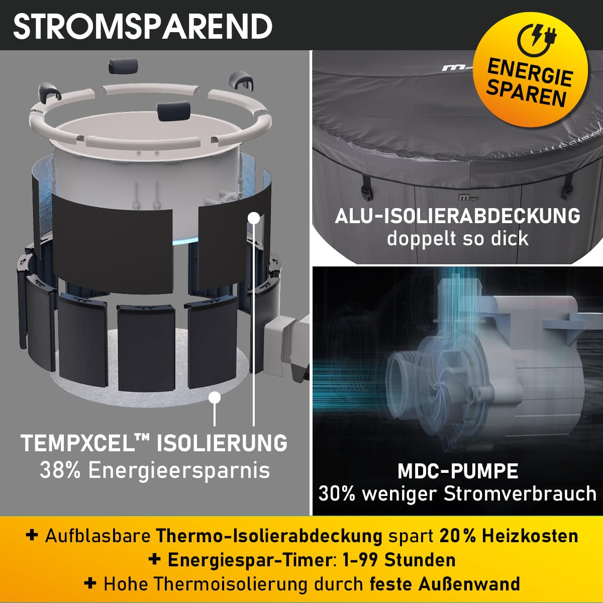 brast-rova-whirlpool-182x70cm-6-personen-mit-led image 6