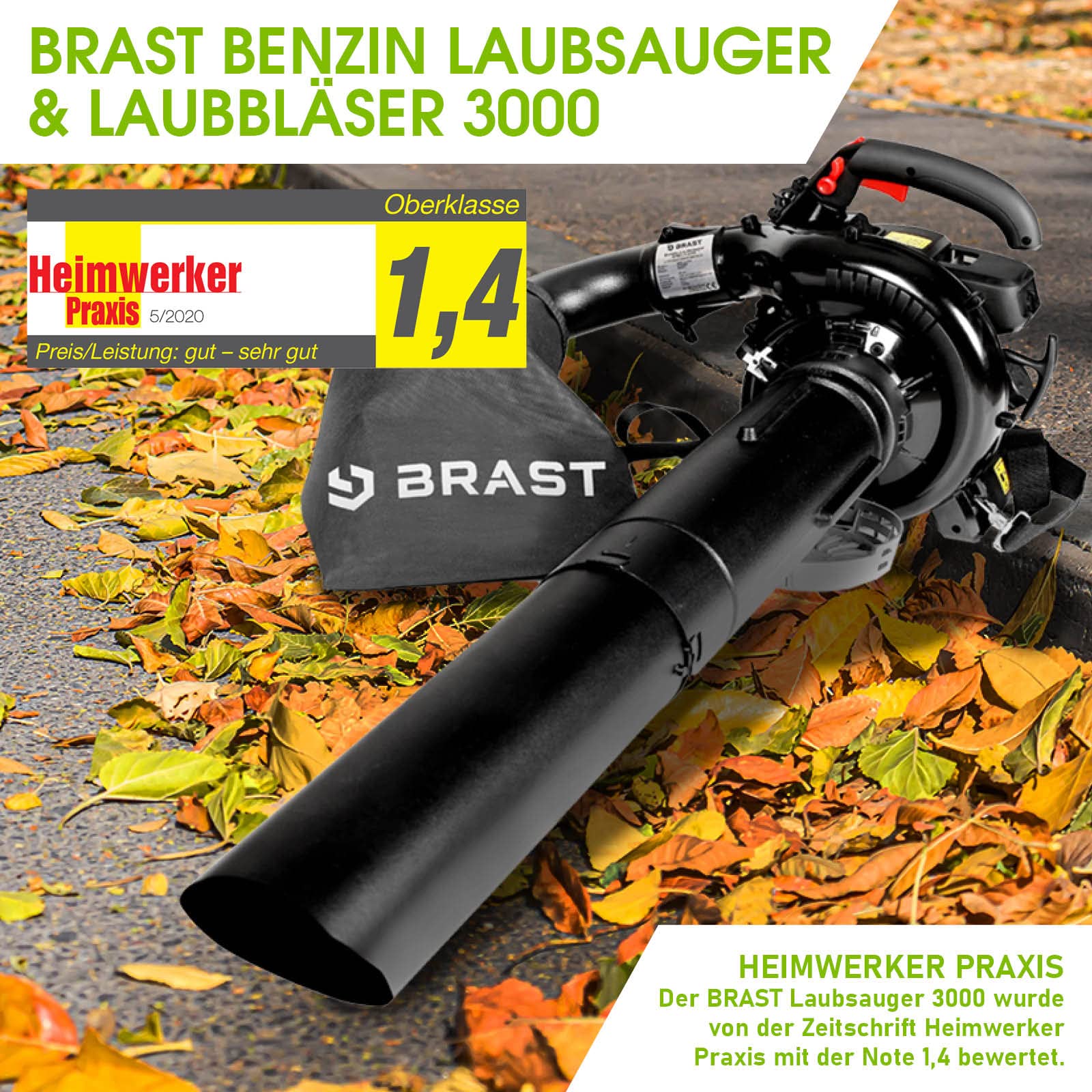 brast-laubsauger-benzin-1-0kw-4in1-mit-55l-fangsack image 7