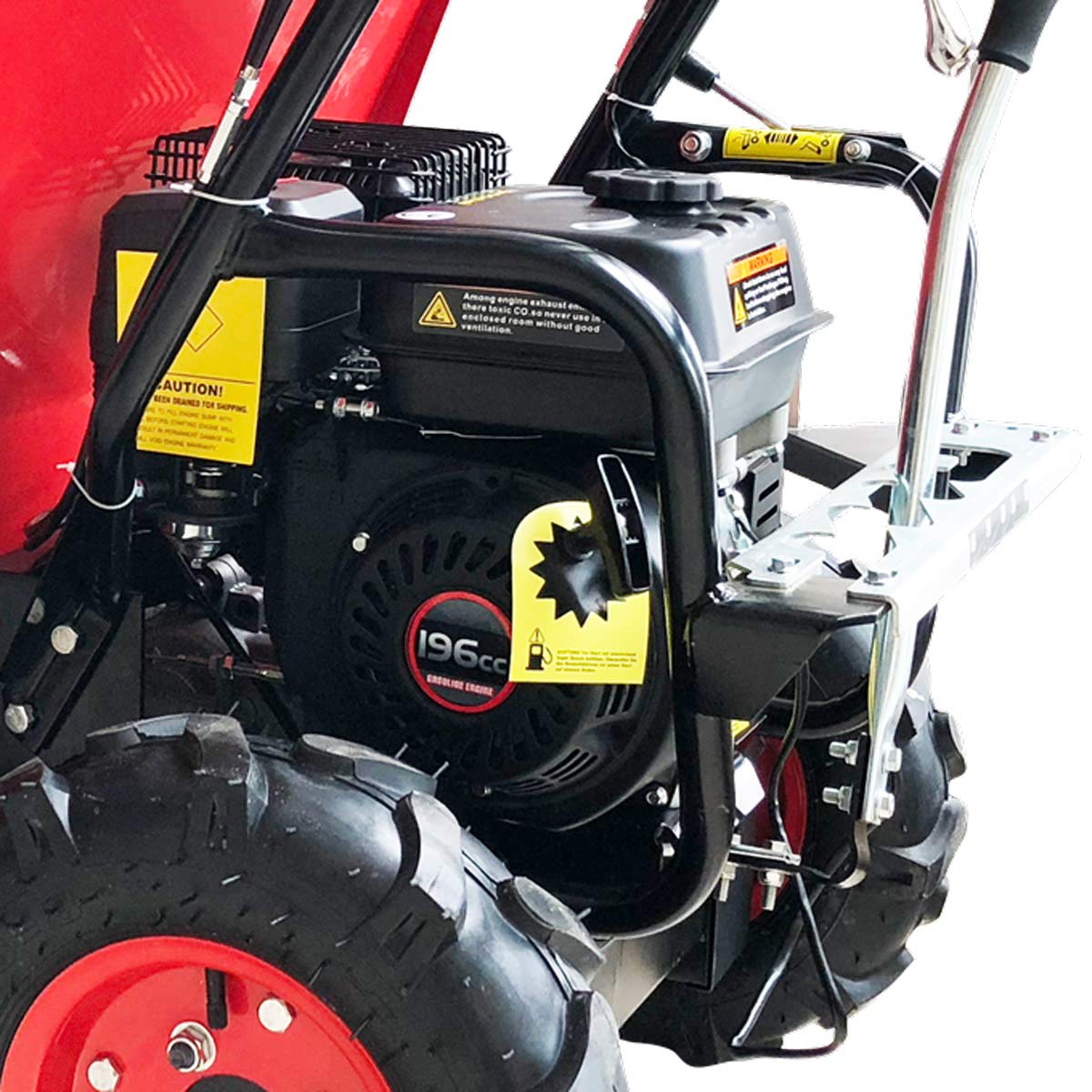 brast-muldenkipper-mini-dumper-benzin-300kg-allrad-4-8kw image 3