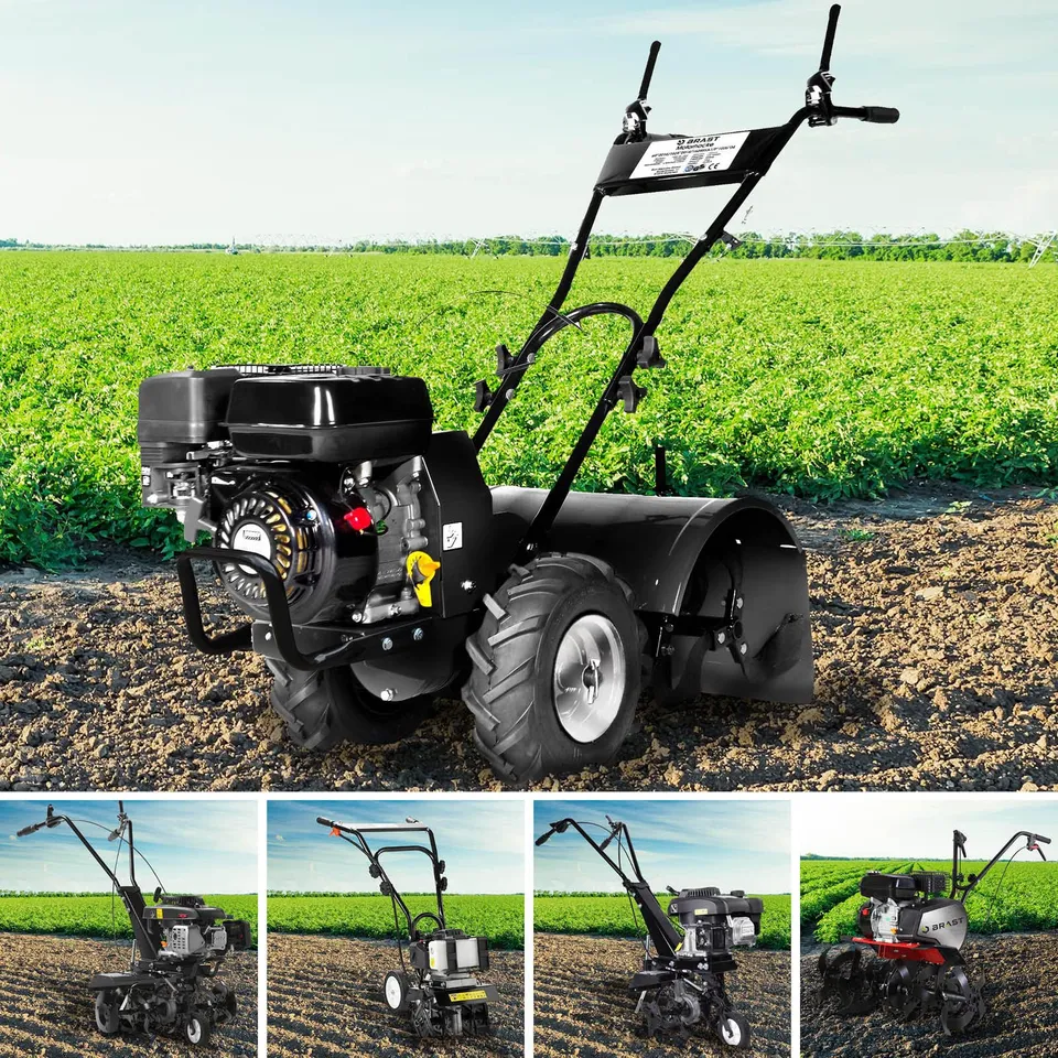 brast-brb-af-7000-motorhacke-benzin-50-cm-7-ps image 1