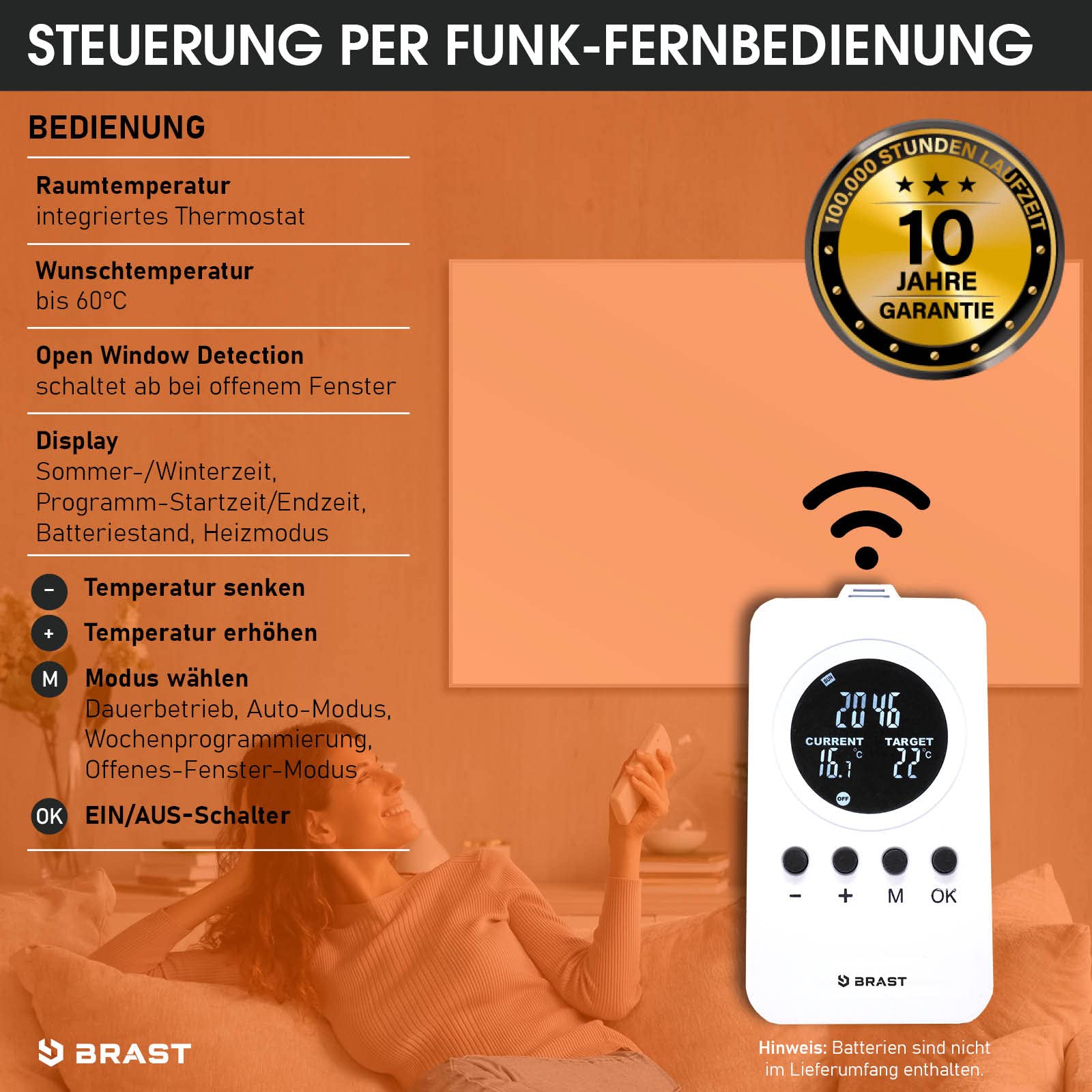 brast-infrarotheizung-960-watt-thermostat-fernbedienung-wei image 8