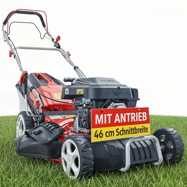 hecht-5in1-benzin-rasenm-her-46-cm-mit-radantrieb image 1