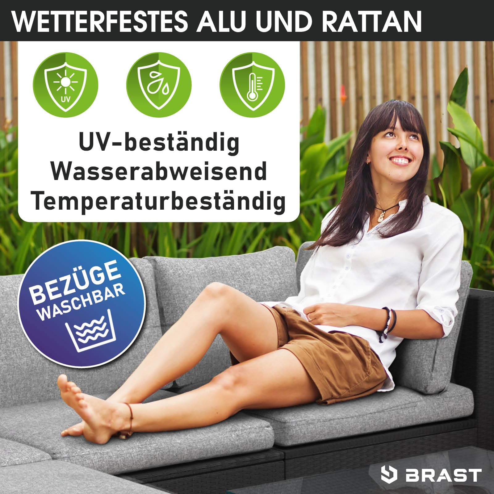 brast-sonneninsel-lounge-set-230cm-polyrattan-grau-mit-led-dach image 6