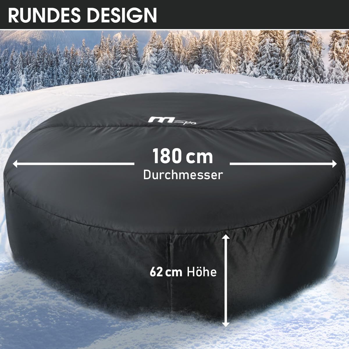 brast-mspa-thermoabdeckung-whirlpool-6-personen-rund image 2