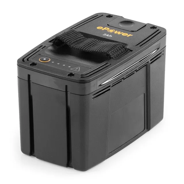 stiga-e-420-ersatz-akku-48-v-2-ah-li-ion image 1