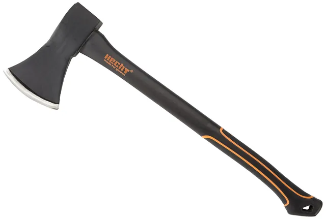 hecht-901500-universalaxt-55-cm-1500-g-fiberglasstiel image 1