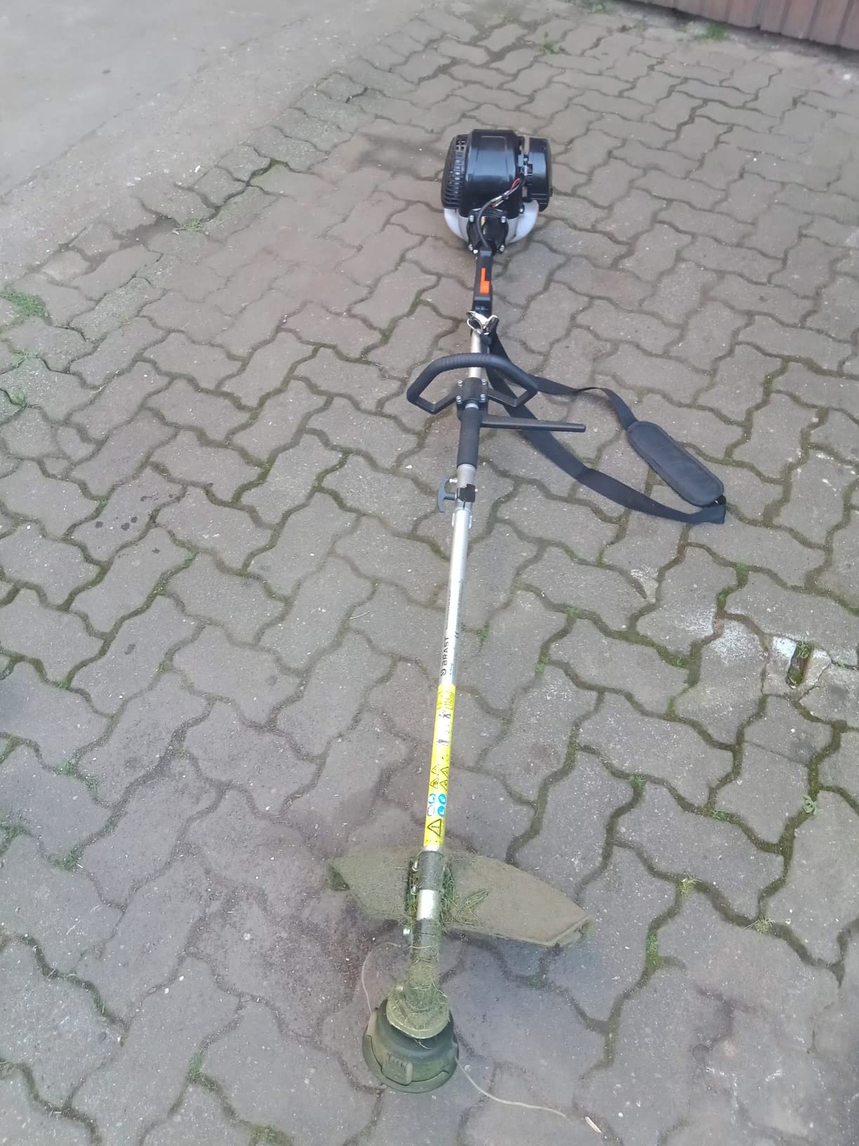 Kein Mischen