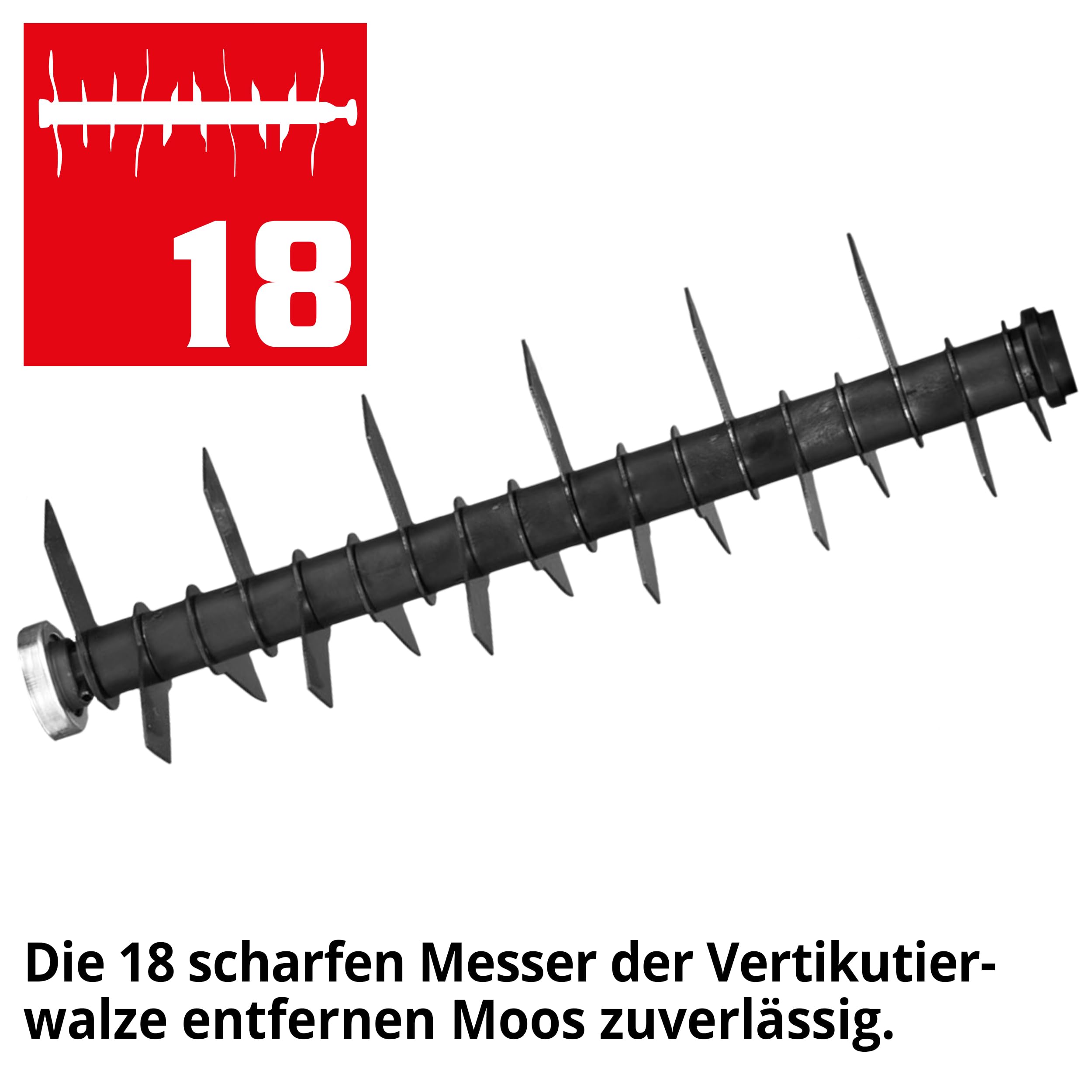 hecht-benzin-vertikutierer-40-cm-mit-45-l-fangkorb image 7