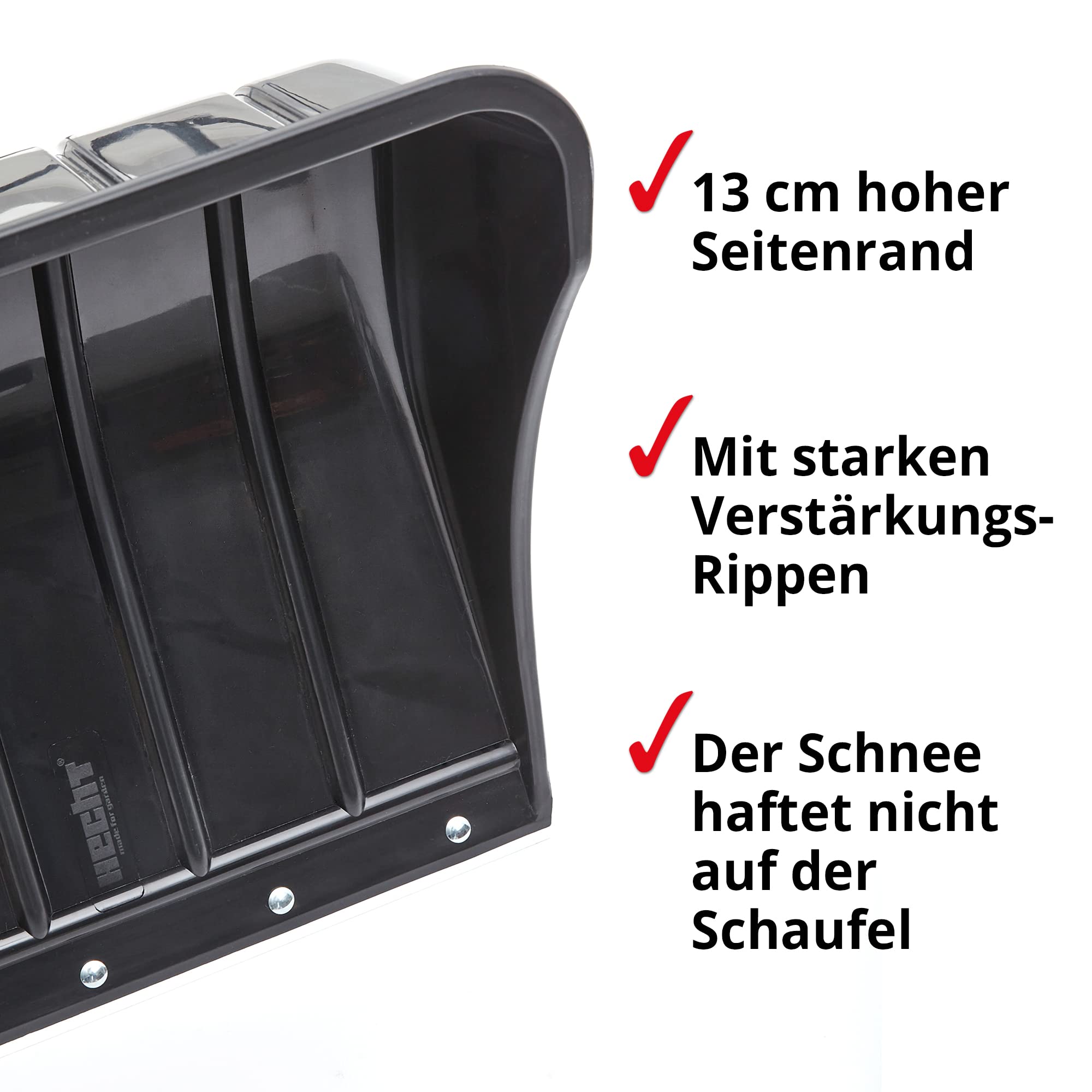 hecht-schneeschieber-gro-mit-stahlkante-54cm-kunststoff image 4