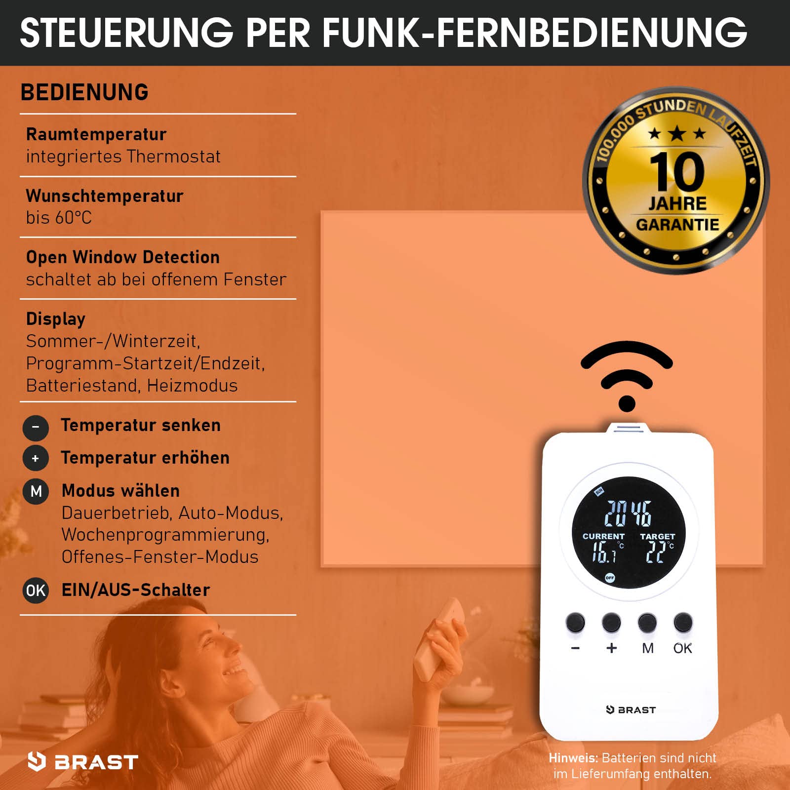 brast-infrarotheizung-800-watt-mit-thermostat-fernbedienung-wei image 7