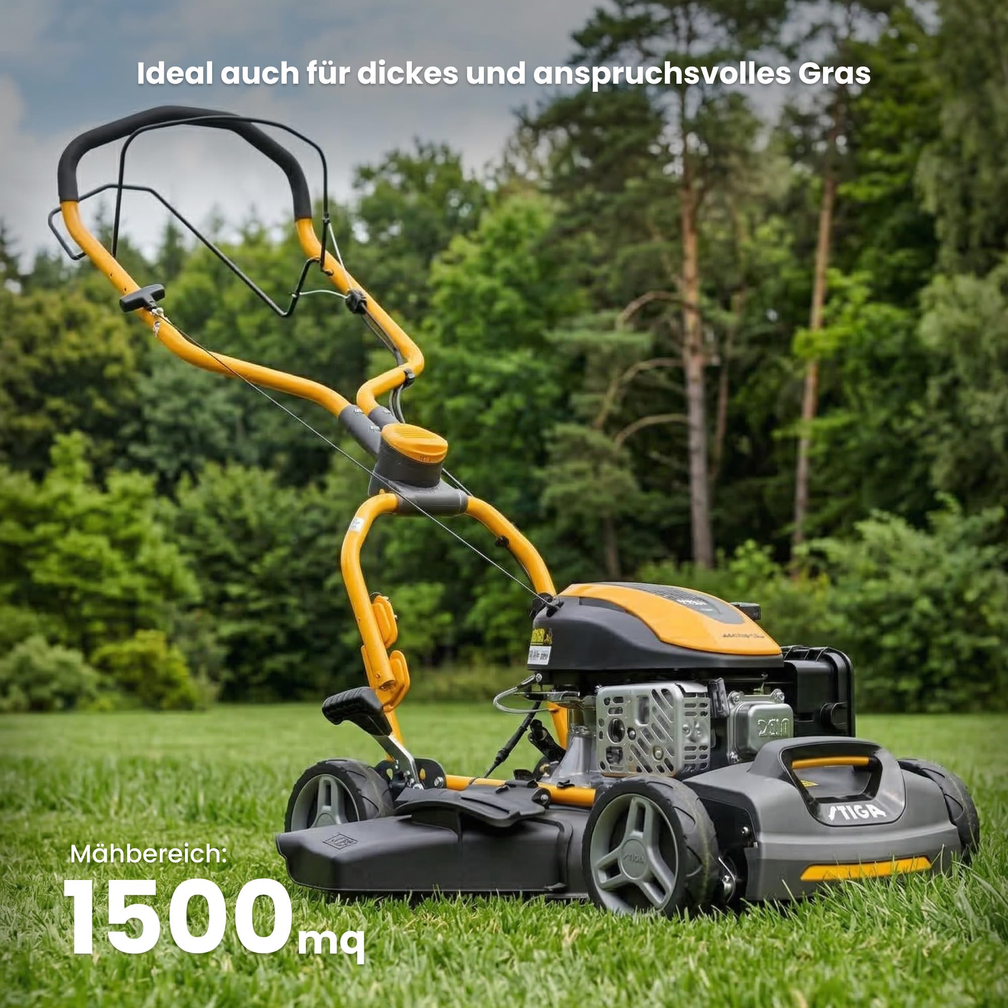 stiga-multiclip-747-sd-benzin-rasenm-her-45-cm-mulchen image 3