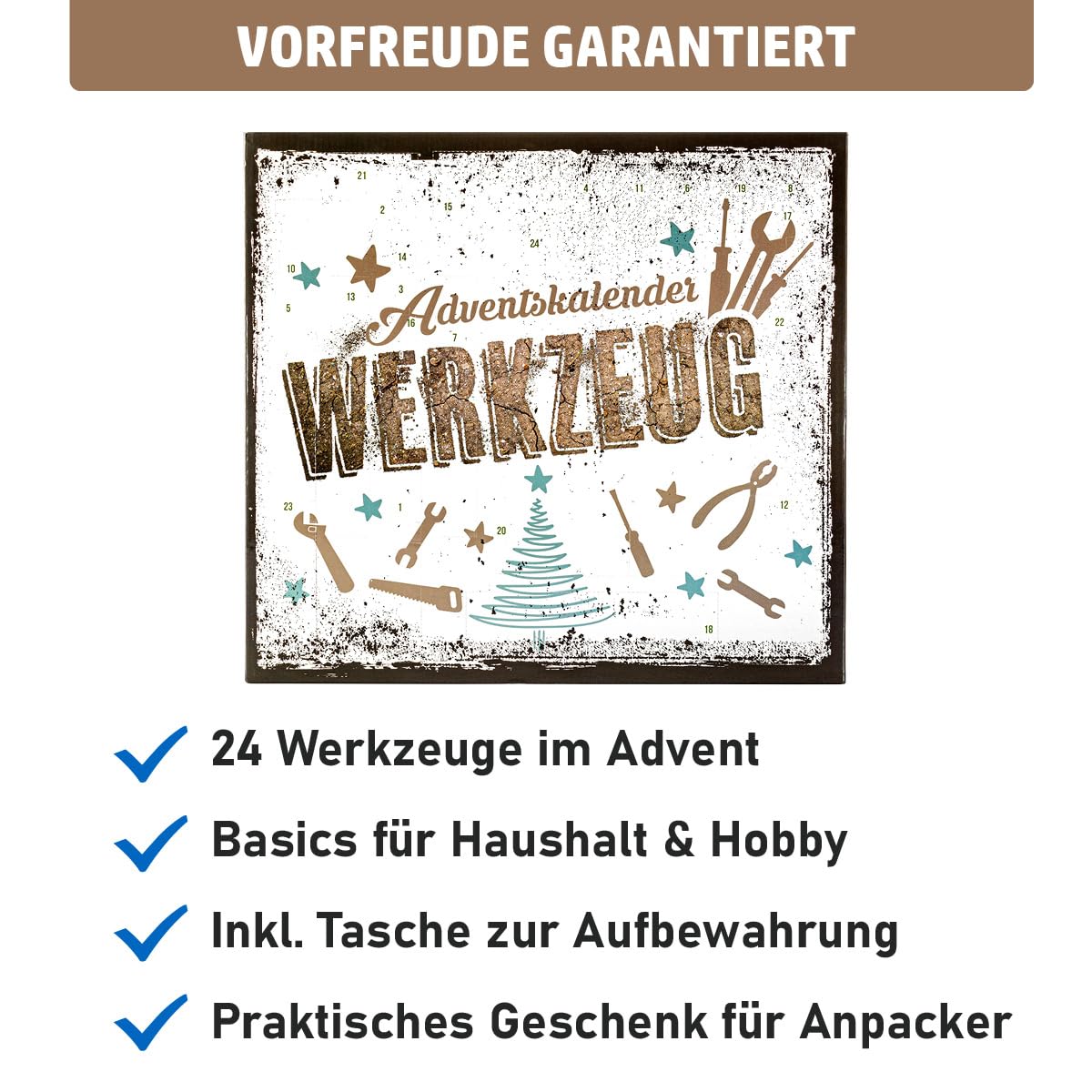 brast-adventskalender-werkzeug-set-24-tlg-mit-tasche image 8