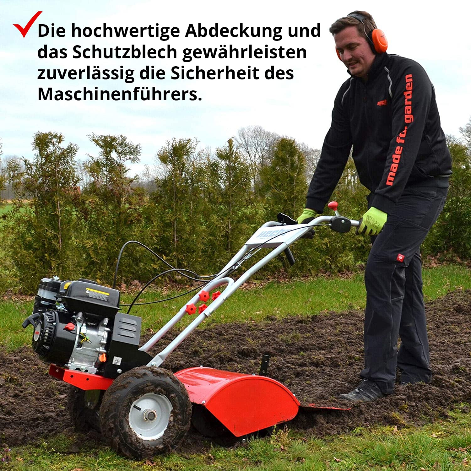 hecht-750-benzin-gartenfr-se-50-cm-motorhacke-6-5-ps image 8