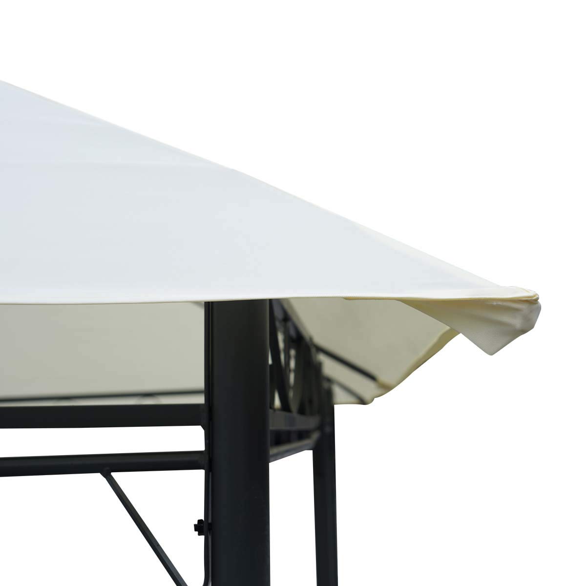 brast-easiness-pavillon-3x4m-beige-mit-moskitonetz image 4