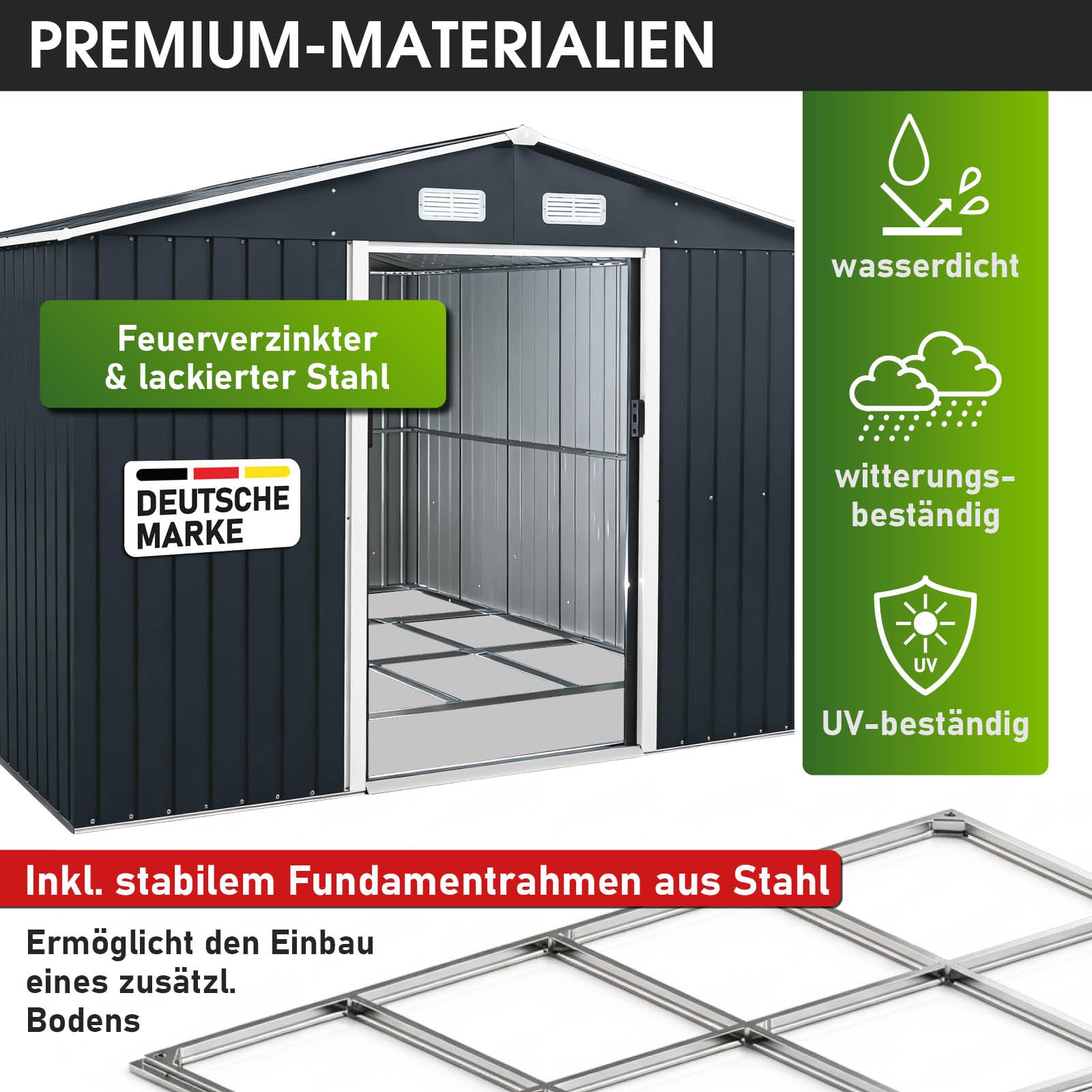 brast-ger-tehaus-metall-satteldach-278x259cm-anthrazit-t-v image 3
