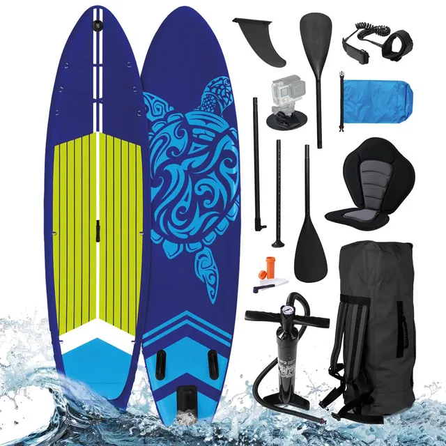 brast-turtle-320-sup-board-aufblasbar-set-320x81-200-kg-2 image 1