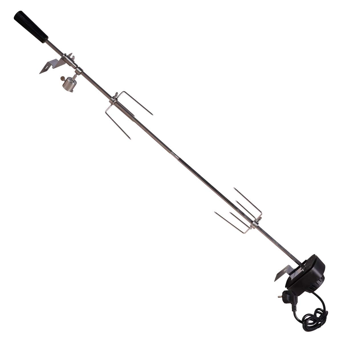 brast-drehspie-mit-motor-f-r-4in1-gasgrill-br-gg-5000 image 1