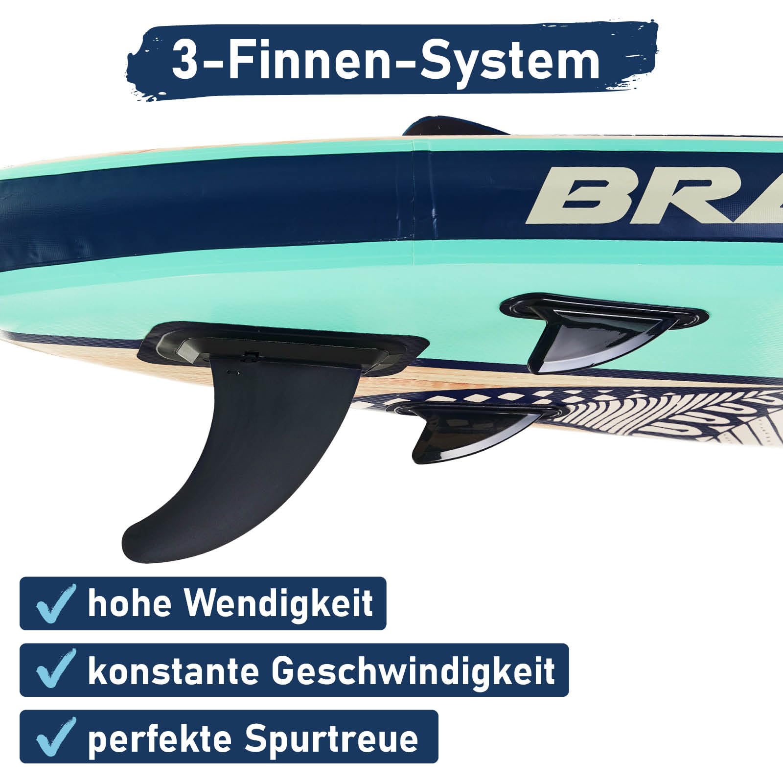 brast-shark-sup-board-320x81cm-set-mit-kajaksitz image 8