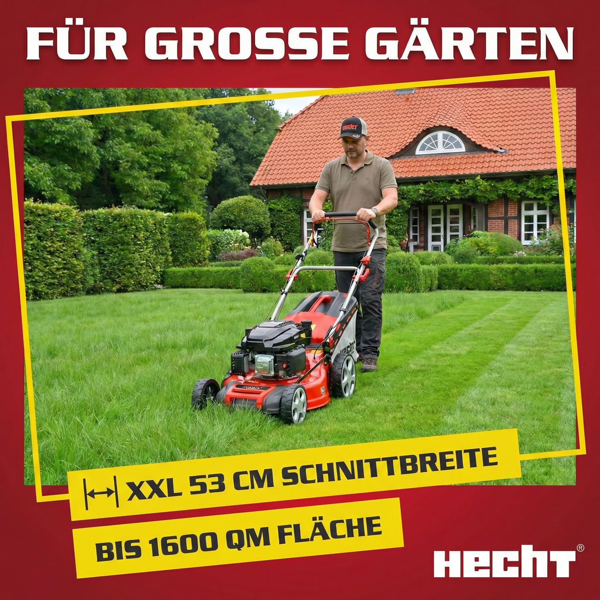 hecht-5-in-1-benzin-rasenm-her-53-cm-6-0-ps-radantrieb image 5