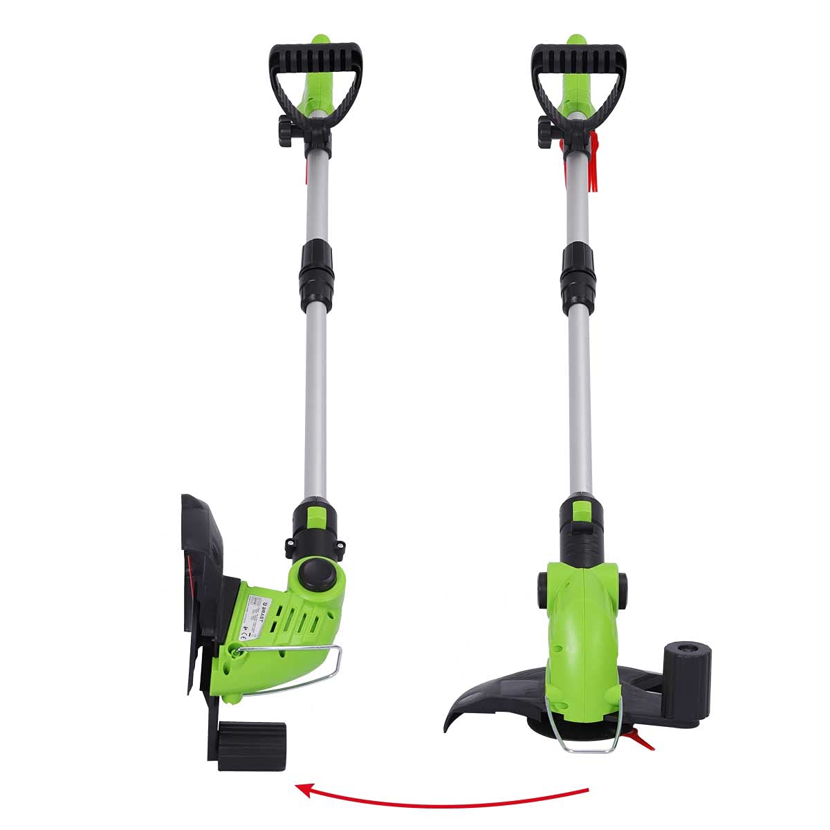 brast-20v-akku-trimmer-250-mm-ohne-akku-teleskop image 2
