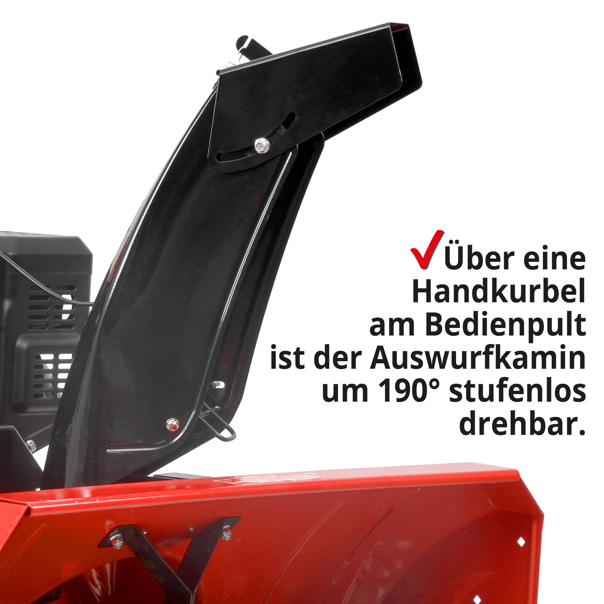 hecht-benzin-schneefr-se-87-cm-e-start-raupenantrieb image 3