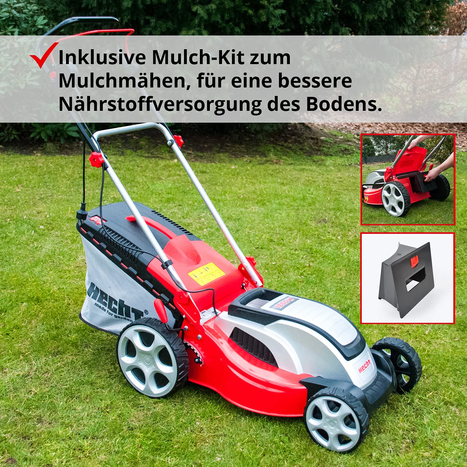 hecht-1845-elektro-rasenm-her-46-cm-1800-w-mulchfunktion image 6