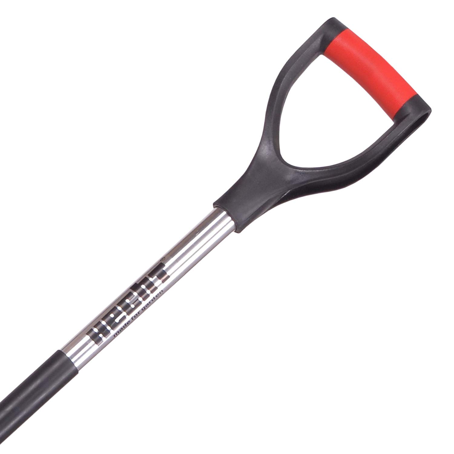 hecht-465-al-schneeschaufel-aluminium-46cm-130cm image 6
