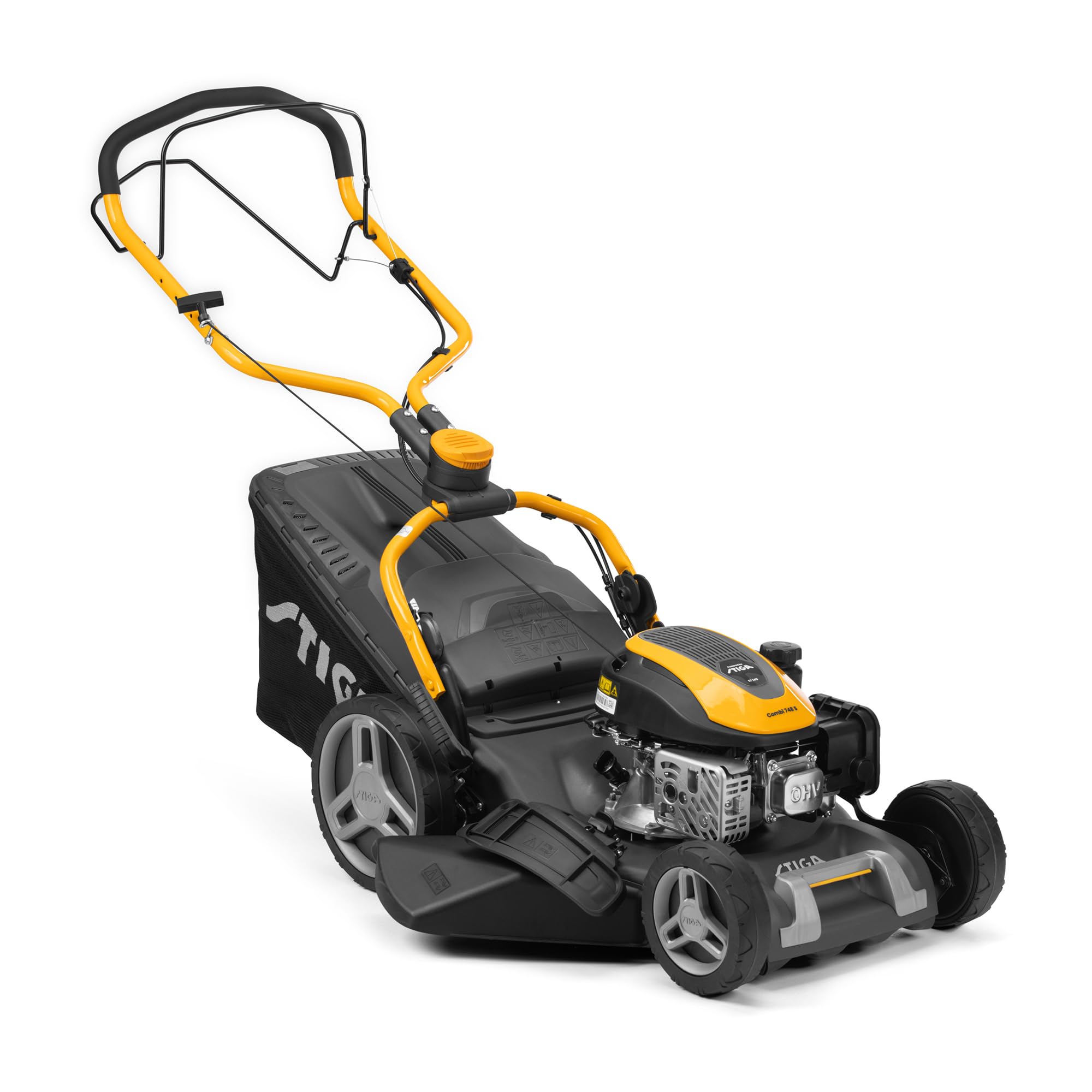 stiga-combi-748-s-benzin-rasenm-her-46-cm-selbstfahrend-st-140 image 1
