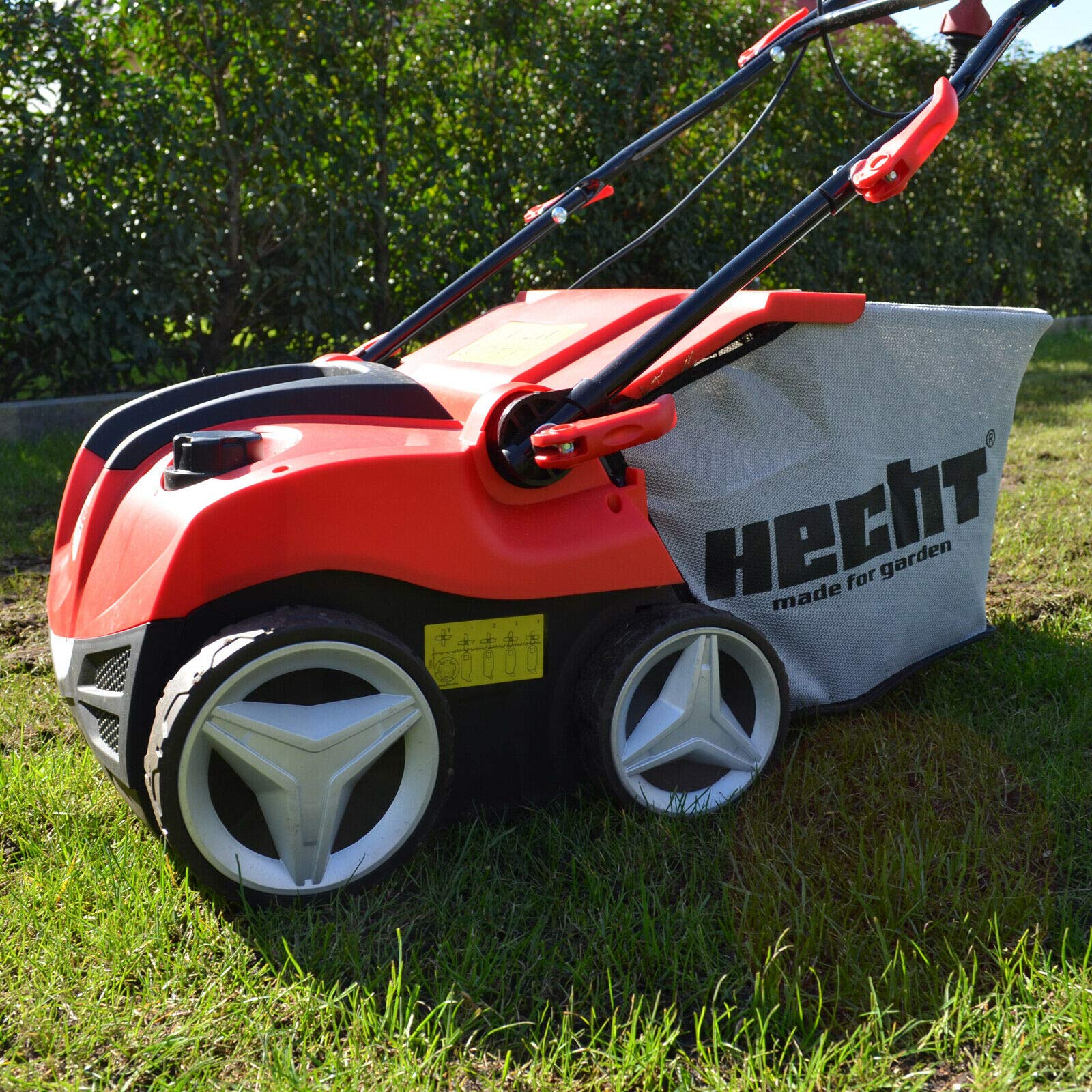 hecht-1999-elektro-vertikutierer-2000-w-36-cm-45-l image 5