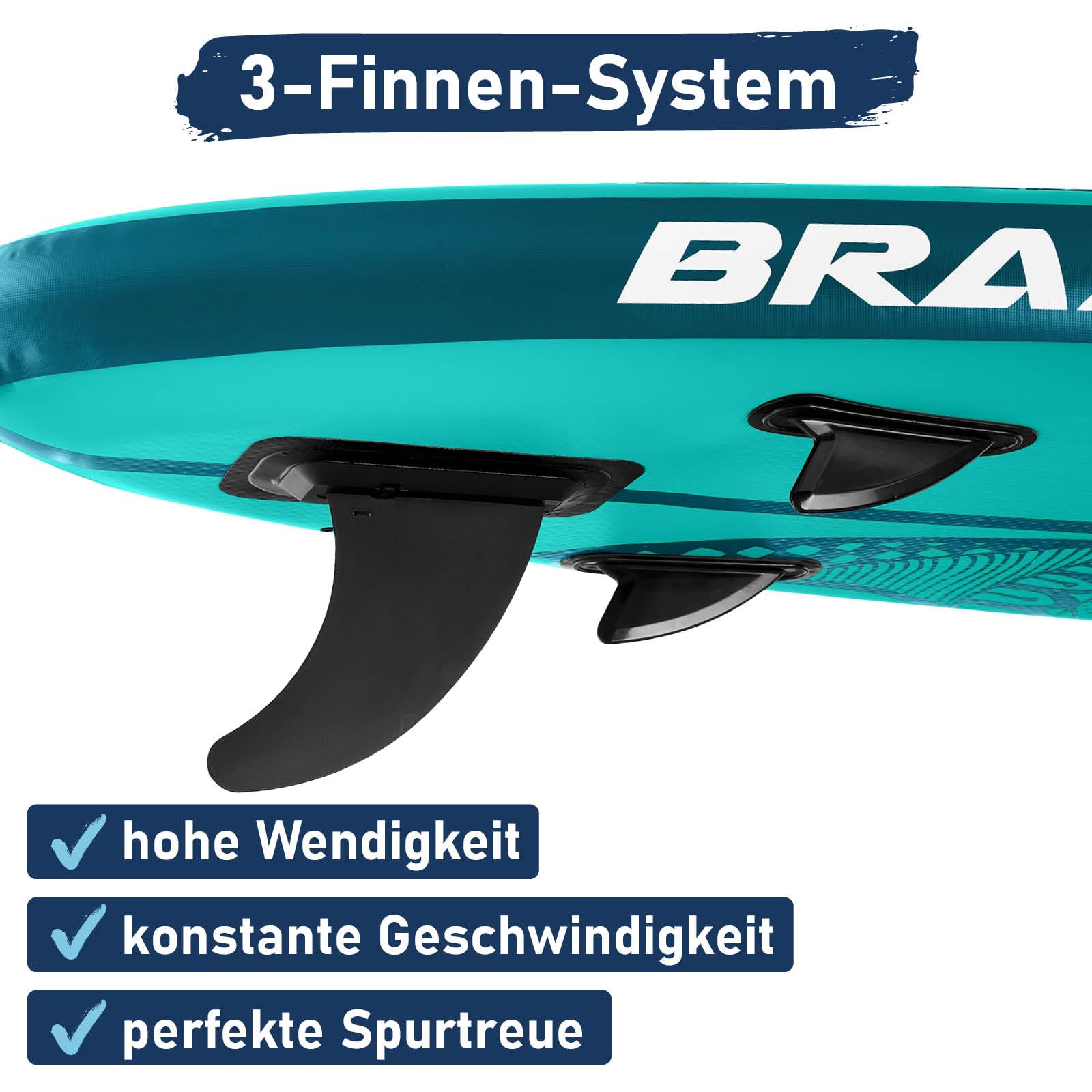 brast-shark-sup-board-set-320cm-aufblasbar-200kg-komplett image 8