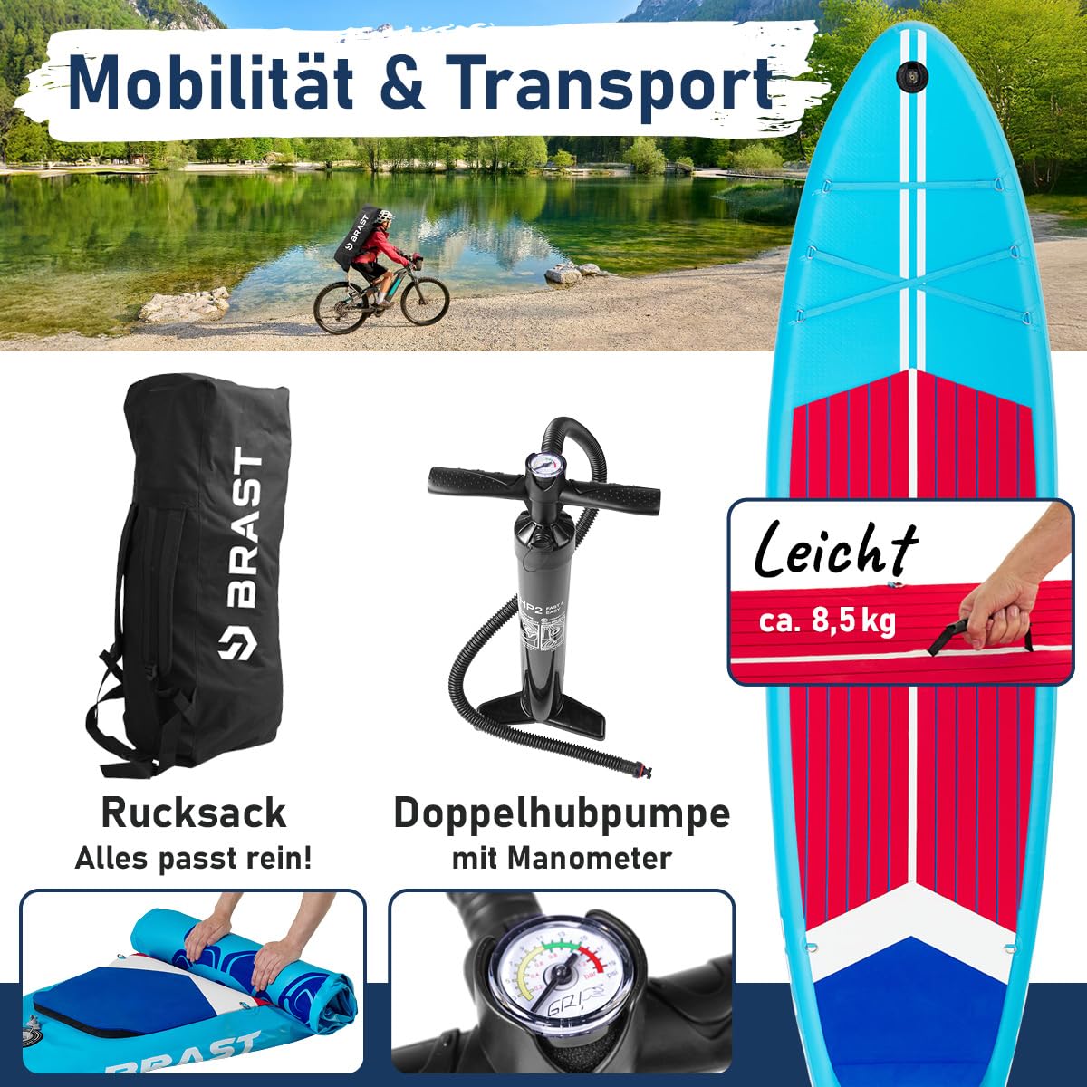 brast-turtle-320-sup-board-aufblasbar-set-320x81-200-kg image 4