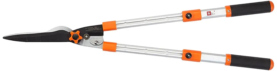 hecht-060ah9l-heckenschere-profi-mit-teleskopgriff image 1