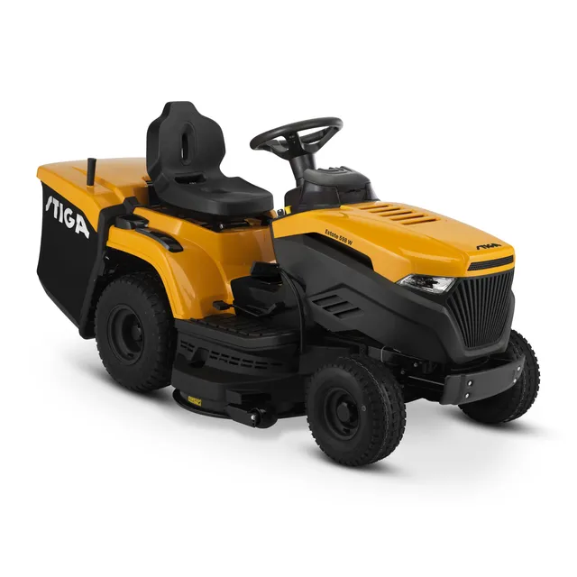 stiga-estate-598-w-rasentraktor-98-cm-st-550-twin image 1